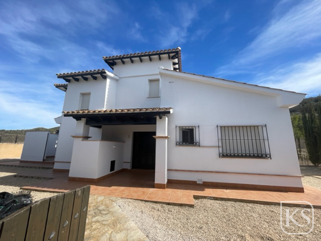 Olivo 3 Bed 2 Bath Villas at Los Altos de Las Palas ...