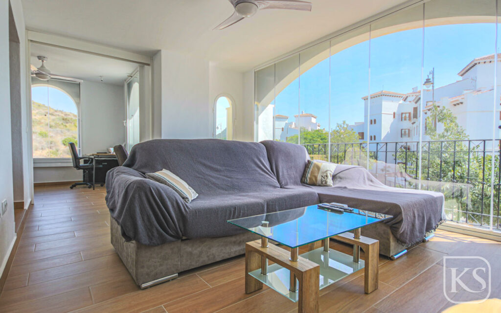 Casa Marín - Extended 2 Bed 2 Bath Apartment on El Valle Golf Resort